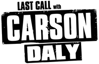 Last Call with Carson Daly