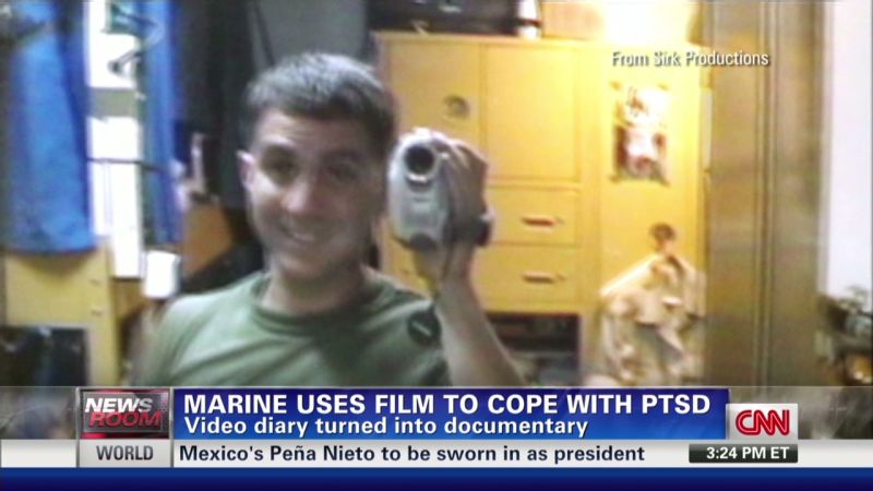 CNN screen capture